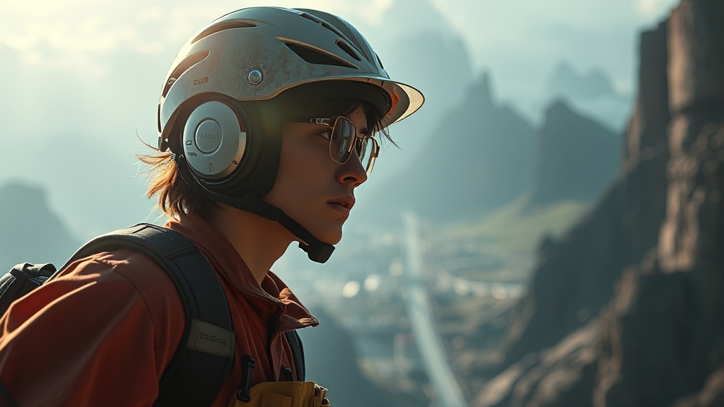 해외 이직 사례 및 시사점 (realistic 스타일)