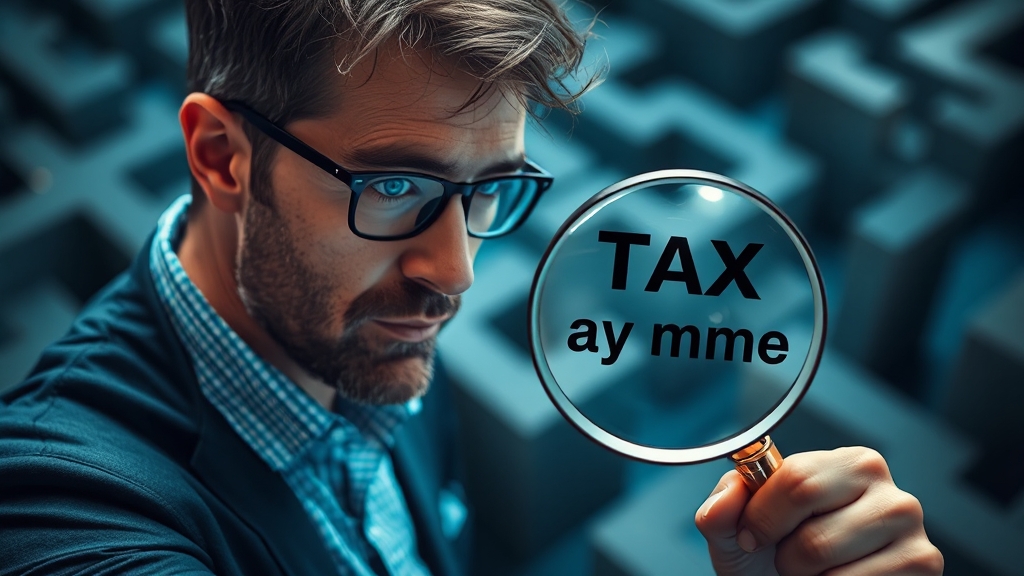 해외 ETF 세금 구조, 종류별 완벽 분석 (realistic 스타일)