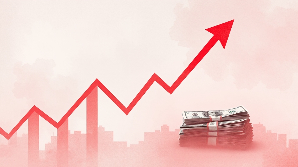 향후 시장 전망 및 투자 전략 (watercolor 스타일)