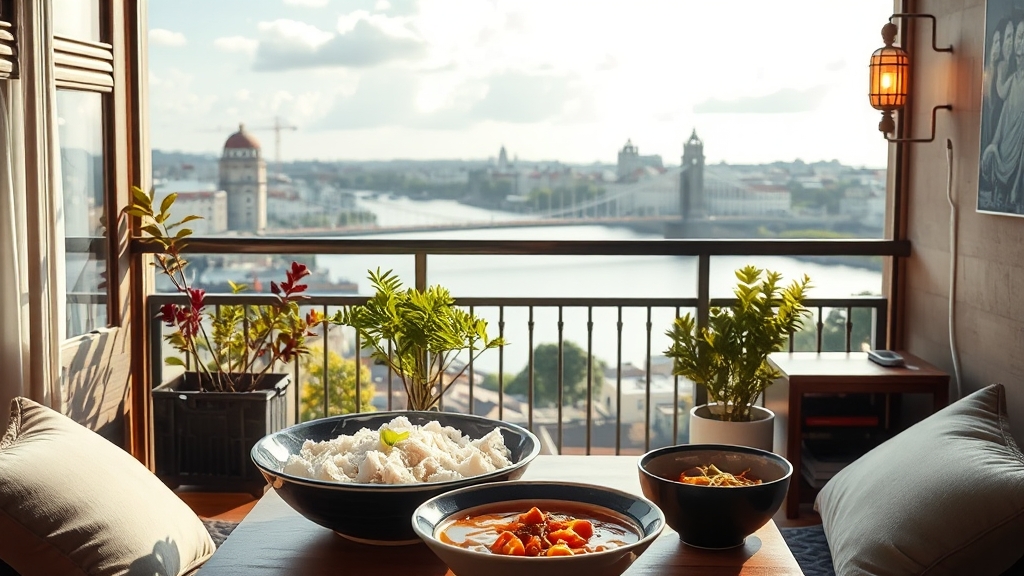 켈리네 집: 상세 정보 및 이용 후기 (realistic 스타일)