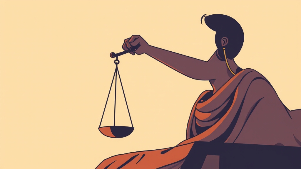 마무리 (illustration 스타일)