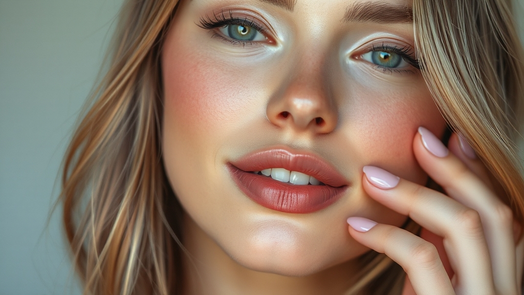 멀티밤, 이렇게 활용하세요! (realistic 스타일)