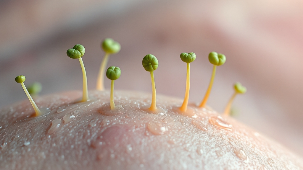 재생 크림의 이해 및 추천 (realistic 스타일)