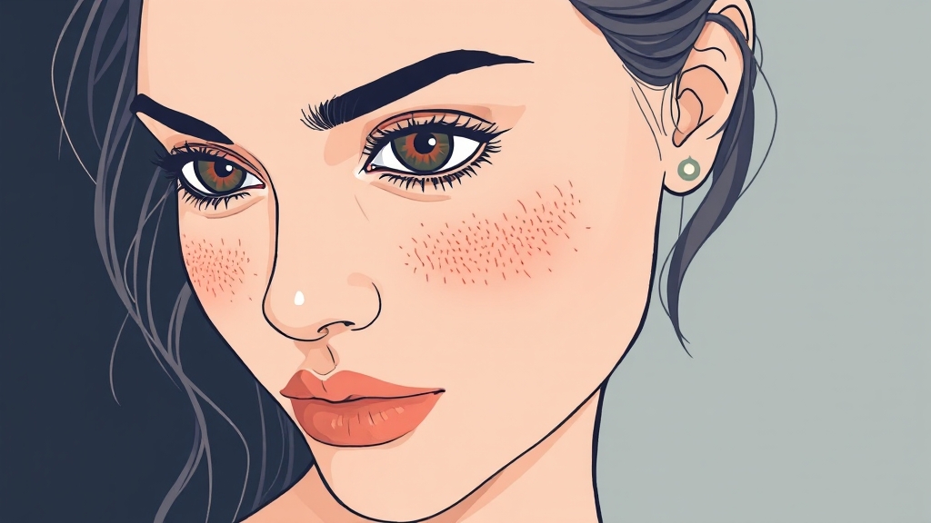 솔직한 사용자 후기 & 실제 효과 (illustration 스타일)