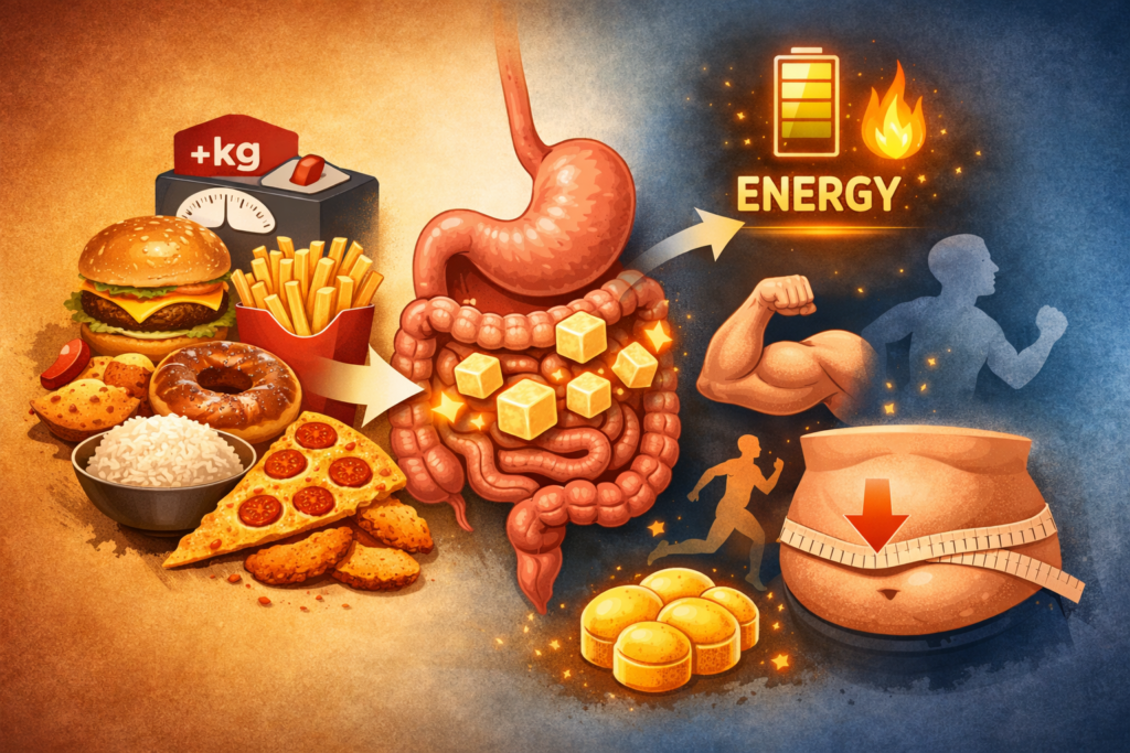 카뮤트 효소 다이어트: 8kg 감량 비법과 과학적 원리 총정리 5 ChatGPT Image 2026년 3월 20일 오후 07 53 50